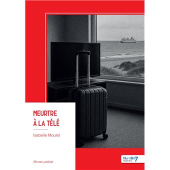 Meurtre à la télé