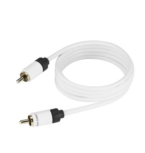 REAL CABLE SUB 1 3M RCA MRCA M
