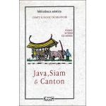 Voyage autour du monde