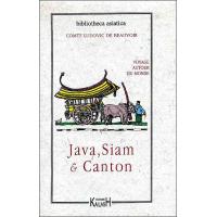 Voyage autour du monde