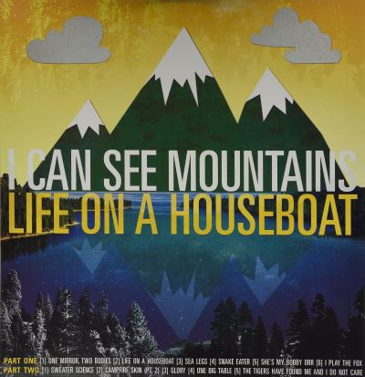 Life on a houseboat