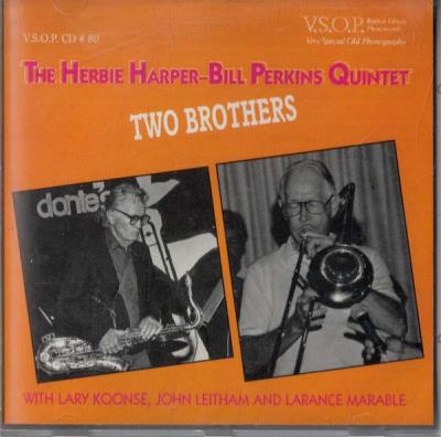 Two brothers remaster ltd