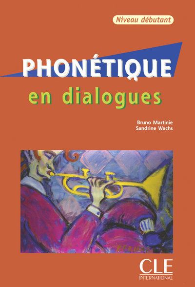 Phonétique en dialogues