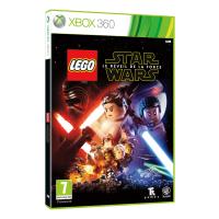 Lego Star Wars Le Réveil de la Force Xbox 360