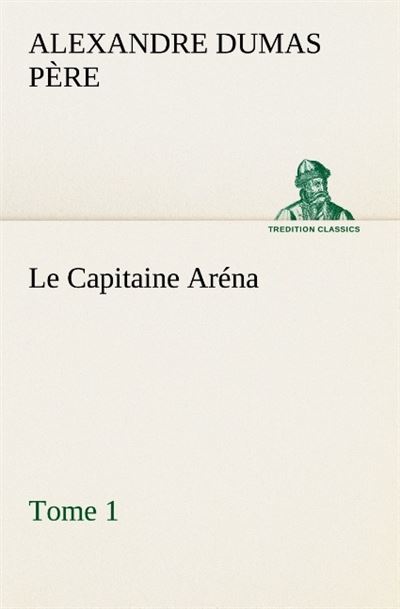 Le capitaine Arena