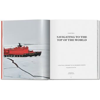 Remote Experiences. Extraordinary Travel Adventures from North to South