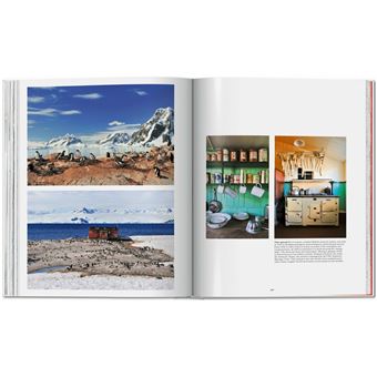 Remote Experiences. Extraordinary Travel Adventures from North to South