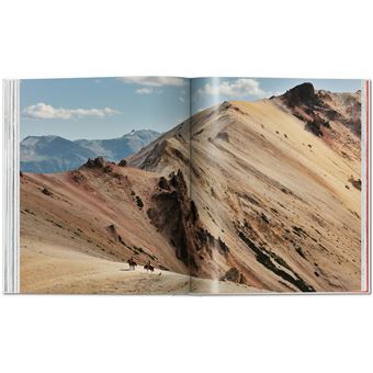 Remote Experiences. Extraordinary Travel Adventures from North to South