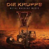 V Metal machine music