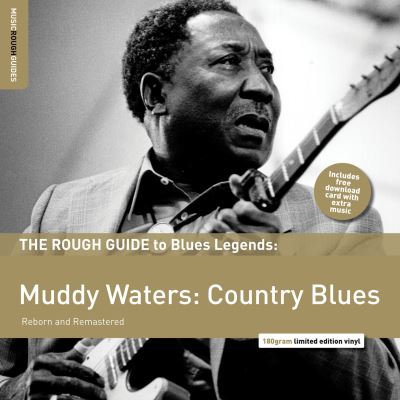 Rough guide to muddy water