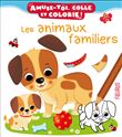 Les animaux familiers