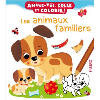 Les animaux familiers