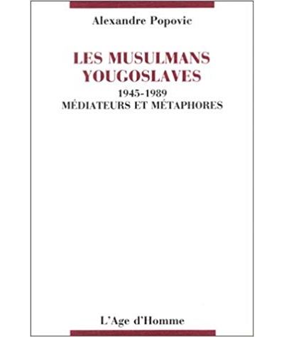 Musulmans yougoslaves