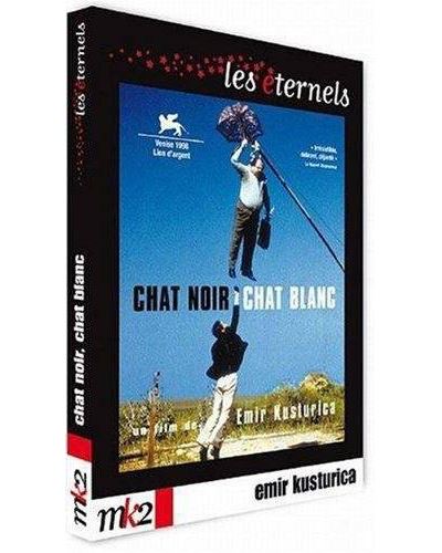 Chat Noir, Chat Blanc