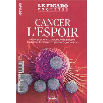 Cancer l'espoir