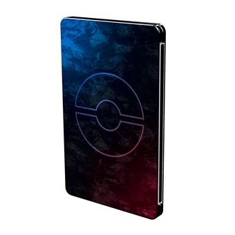 Steelbook Pokémon