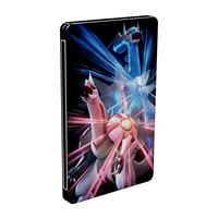 Pokémon Steelbook Collection : r/NintendoSteelBooks