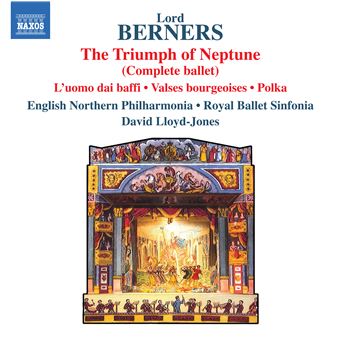 Lord Berners - 1