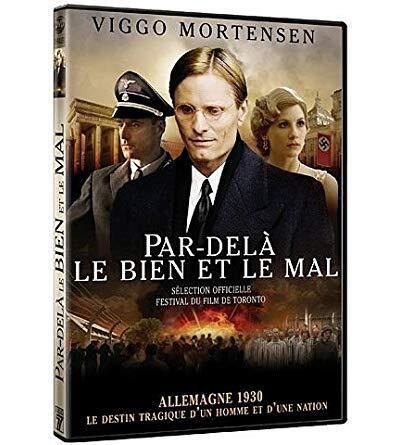 Par delà le bien et le mal