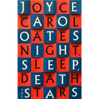 NIGHT SLEEP DEATH THE STARS