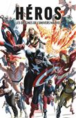 Héros : Les origines de l'univers Marvel