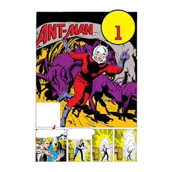 Héros : Les origines de l'univers Marvel