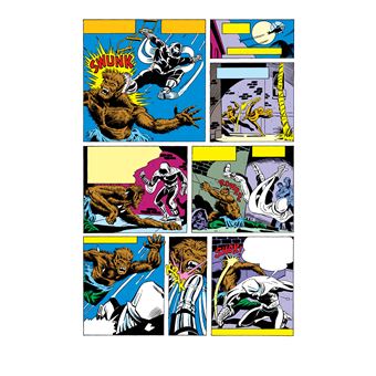 Héros : Les origines de l'univers Marvel