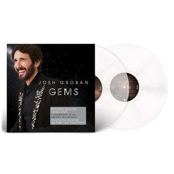 Josh Groban - 1