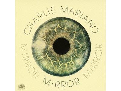 Mirror - 24bit - Edition limitée