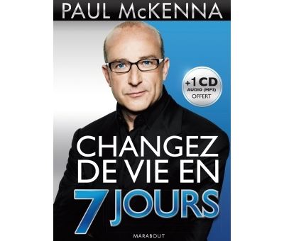 Changez de vie en 7 jours