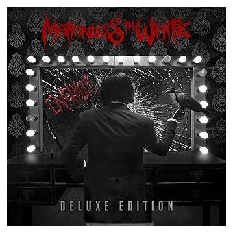 Infamous Edition Deluxe - Motionless In White - CD album - Achat