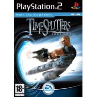 Timesplitters Future Perfect Xbox pas cher - Meilleures ofes sur le neuf et l'occasion