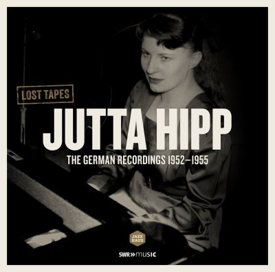 German recordings 1952 1955