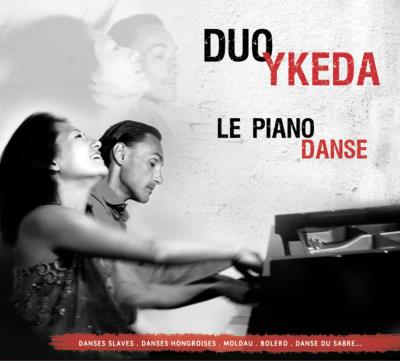 Piano danse