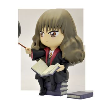 Figurine Hermione Granger un sort