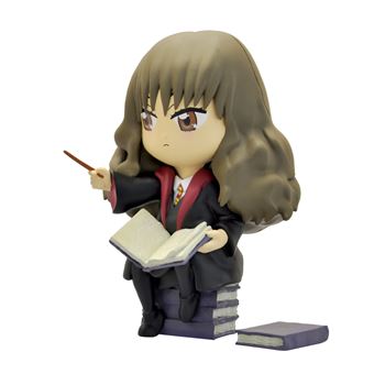 Figurine Hermione Granger un sort