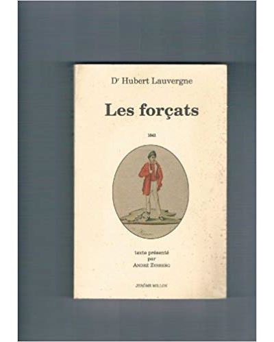 Les Forçats