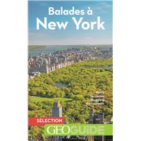 Balades à New York