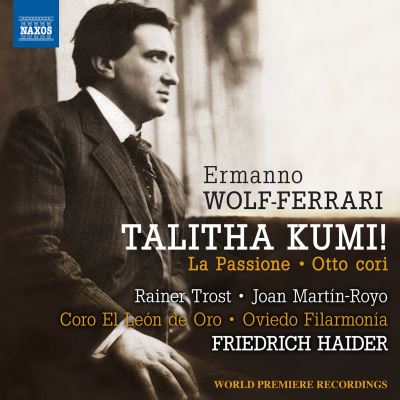TALITHA KUMI! - LA PASSIONE - OTTO CORI