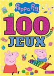 Peppa Pig-100 jeux