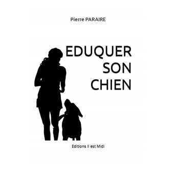 Eduquer son chien