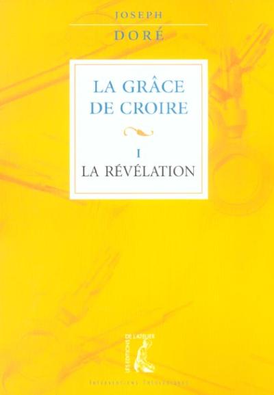 La révélation