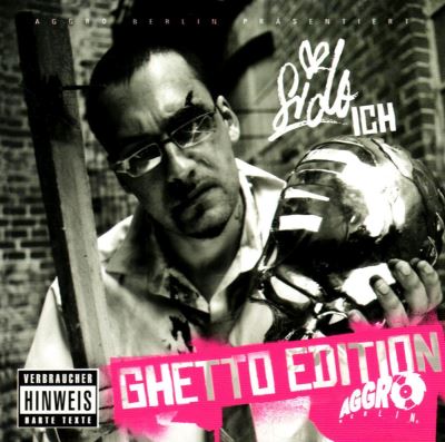Ich ghetto edition