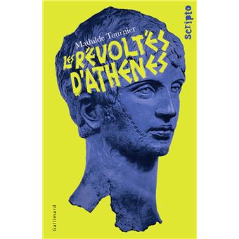 Les Révoltés d'Athènes