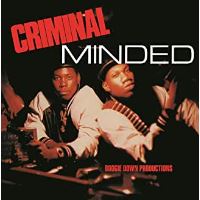 Criminal Minded