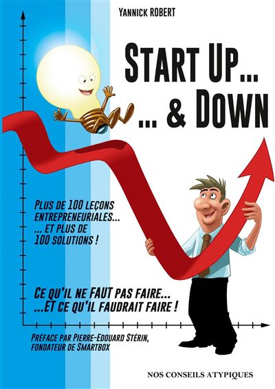 Start Up and Down