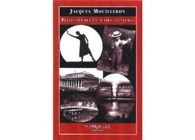 Petits clichés et autres aventures