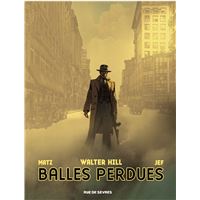 Balles perdues