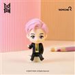 Figurine moniteur TinyTAN Butter BTS RM