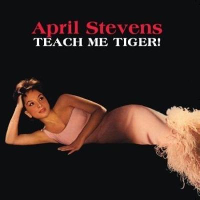 Teach me tiger